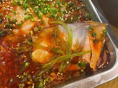 -弓虽昌焖烧鸡(大竹林店)