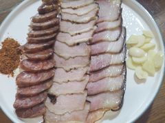 -小辣娇·老成都传统川菜(鹭港店)