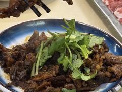 -月圆火锅(宁海东路二店)