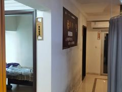 -感智盲人按摩·艾灸·肩颈SPA(岗厦店)