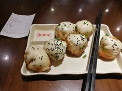 -东泰祥生煎馆(陕西南路店)