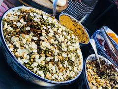 -老马家马蓉蛋菜夹馍·腊牛肉夹馍(回民街店)