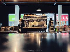 -么么咖啡(燕郊店)