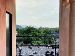 -开平碉楼文化旅游区马降龙景区
