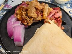 -群英会·三国菜(曹魏古城店)