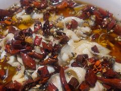 -永安鱼庄·镇江菜(丁卯店)