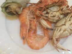 -大连海创科技交流中心自助餐厅