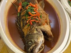 -大清花饺子城(昌黎店)