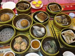 -府城小食馆(金龙宾馆店)