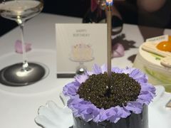 -Oyster Talks 四度蚝法餐厅