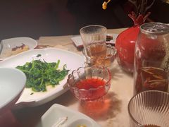 -京华烟云·北京烤鸭(领展购物广场·中关村店)