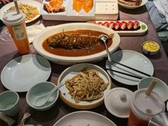 -羲和雅苑•北京烤鸭(乐园道万象城店)