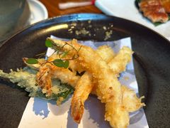 -Mr·Fish鱼鲜生海鲜放题(银泰in99店)