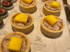 -Social 秀西餐厅-长沙瑞吉酒店(运达店)