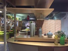 -去茶去餐厅(中央大街店)