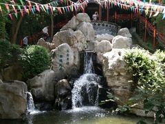 -西安曲江寒窑遗址公园