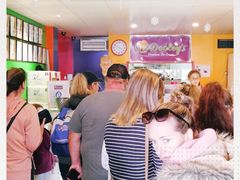 -Dooley's Premium Ice Cream