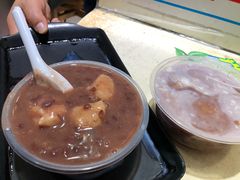 -百花传统甜品店(原址店)