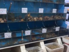 -宾朋海鲜特色美食餐厅·纯手工鲅鱼水饺(兴海路店)