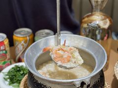 -隅乐胡椒虾·台湾菜·团建(皇岗店)