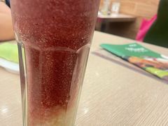 -佰搭果·广式茶餐厅(西华路店)