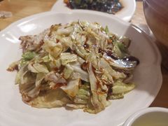 -兔行天下-鸿鹤鲜锅兔(中海国际店)