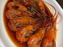 -乔街深夜食堂·台州菜·高压锅生蚝(杭州总店)
