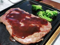 -必胜客(张掖西大街店)