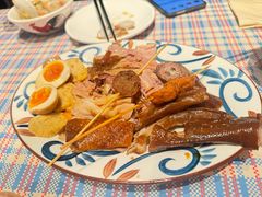 -陈鹏鹏潮汕菜(宝安机场T3航站楼店)