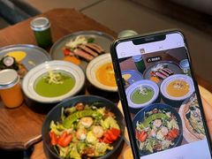 -FUNFUN有饭花园聚会餐厅