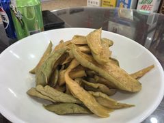 -邢家锅贴老店·非遗·开封菜(金明广场店)