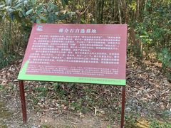 -南京市江宁方山