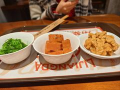 -李犟大爆鳝面·手工蟹黄包(湖滨西湖店)