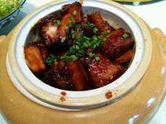 -天福苑(崇宁路店)