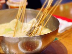 -付小姐在成都(吾悦广场店)