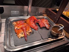 -深圳四季酒店·馥自助餐厅