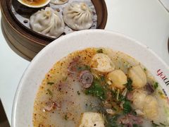 -鸭得堡老鸭汤·鸭血粉丝(南京博物院店)