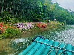 -千泷沟大瀑布旅游区