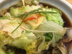 -去茶去餐厅(中央大街店)