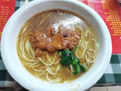-辣肉面大王(天平路店)