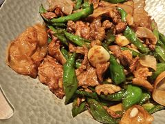 农家小炒肉-沱江小镇 (良乡店)