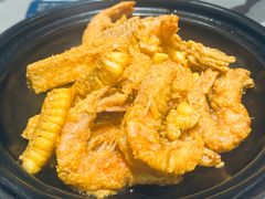 -荣记·囍粤茶餐厅(花都店)