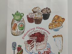 -Pantry's Best派悦坊蛋糕(K11购物艺术中心店)