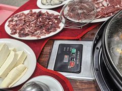 -花苑美食横琴生蚝火锅(拱北粤华路店)