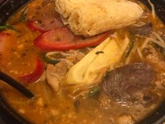 -星林居酸辣米线餐厅