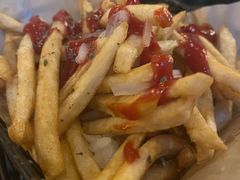 -包装马车·韩国料理·포장마차