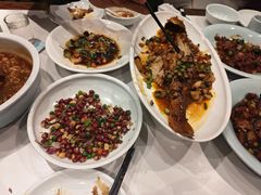 -新侨小馆(东直门北小街店)