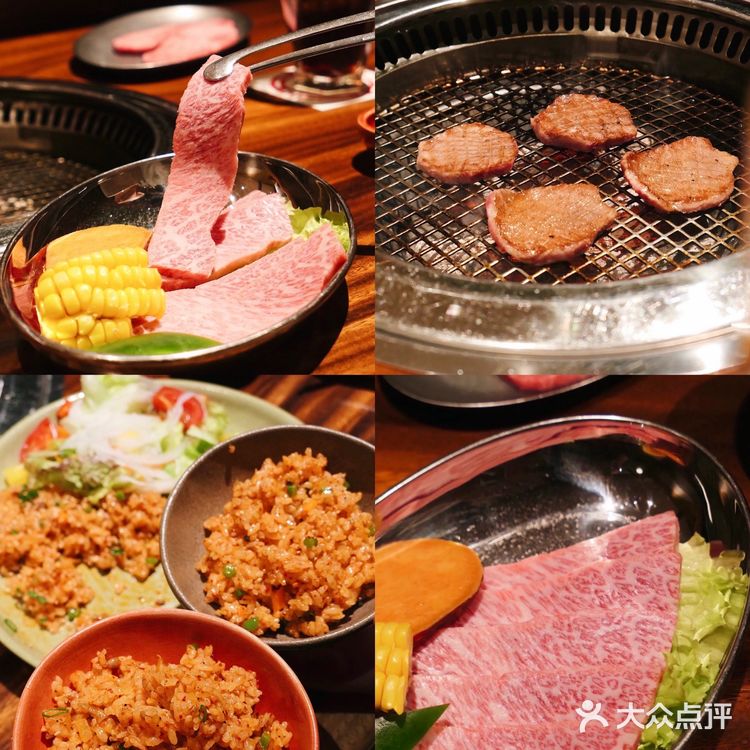 上海适合与长辈吃饭的4家餐厅合集，再也不用被骂啦