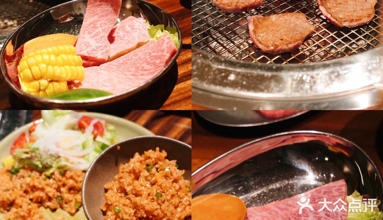 上海适合与长辈吃饭的4家餐厅合集，再也不用被骂啦