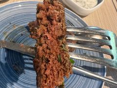 -La Medina餐厅(亮马河南路店)